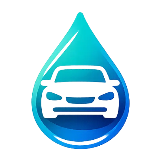 Lavage auto à domicile Poisieux
